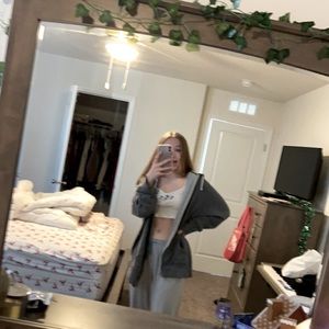 Meet your Posher, Kaitlyn